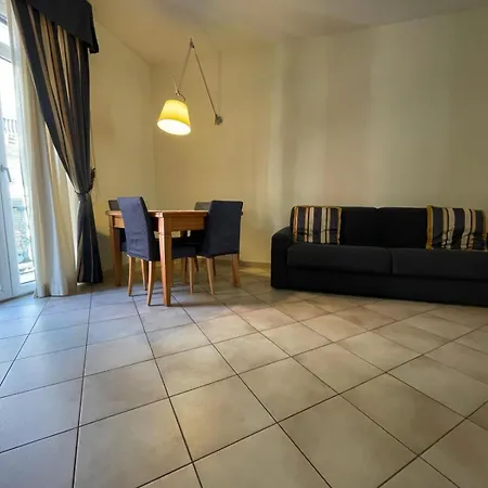 Daire Palazzo Gallo *