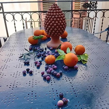 Apartamento Penthouse Luxury Quattro Canti Palermo