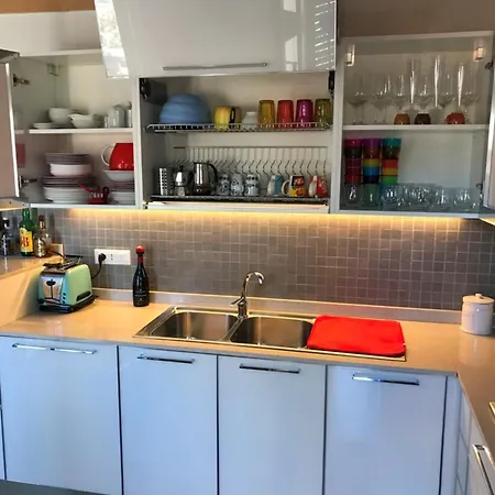 Casa Del Contrabbasso Apartamento