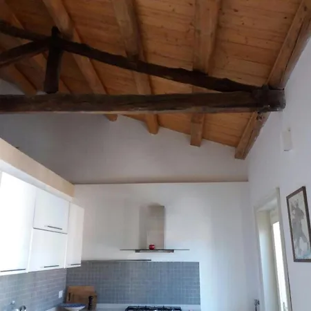Apartment Casa Del Contrabbasso *