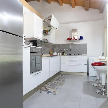 Apartamento Casa Del Contrabbasso Palermo