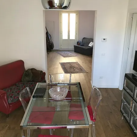 Apartamento Casa Del Contrabbasso Palermo