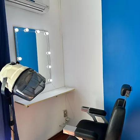 Via Zara Hostel