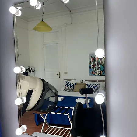 Via Zara パレルモ