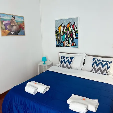 Via Zara Hostel