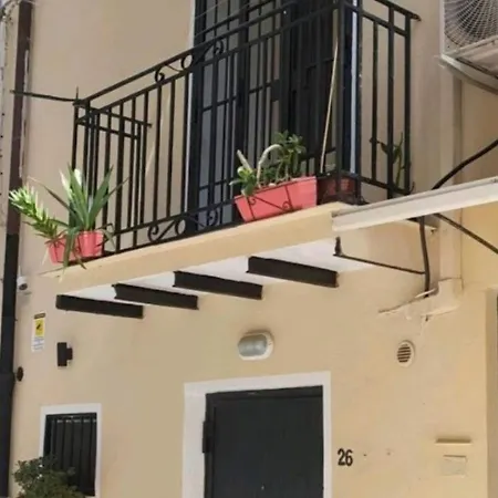 A Casuzza Apartment Palermo