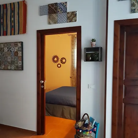 D'orleans Apartment