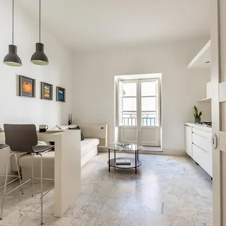 Appartement Torremuzza Homes By Wonderful Italy Palerme