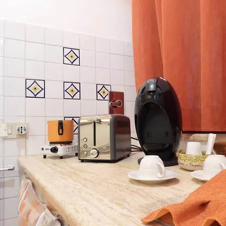 Maria Piddu Bed & Breakfast 2*
