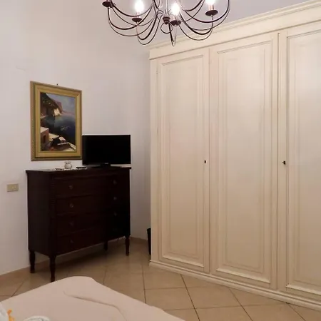 Bed & Breakfast Maria Piddu 2*