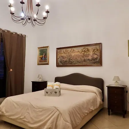 Bed & Breakfast Maria Piddu