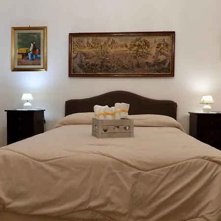 Maria Piddu Bed & Breakfast
