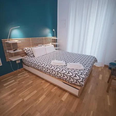 Apartment Itiseasy 1 E 2 Private *