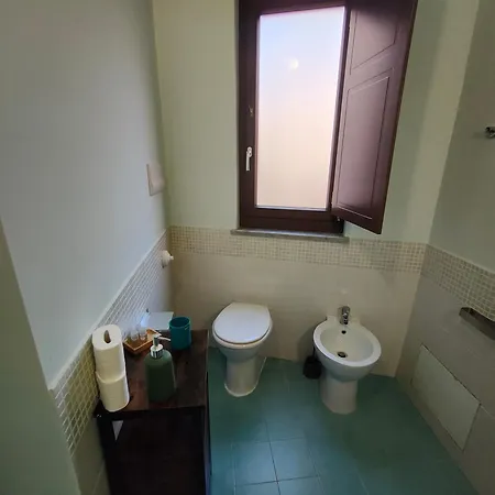 Bed and breakfast Palazzo Corvino
