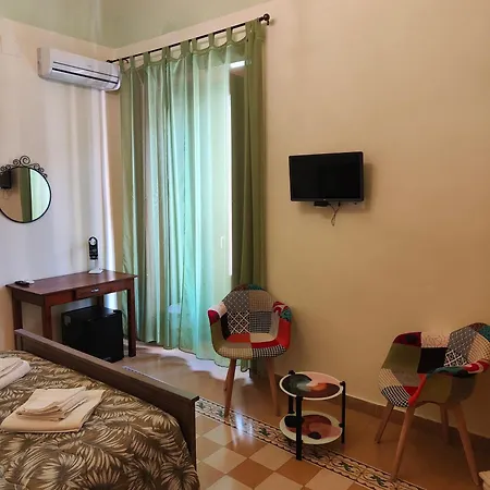 Palazzo Corvino 3*