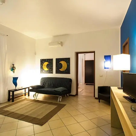 Al Vicolo Appartement Palermo