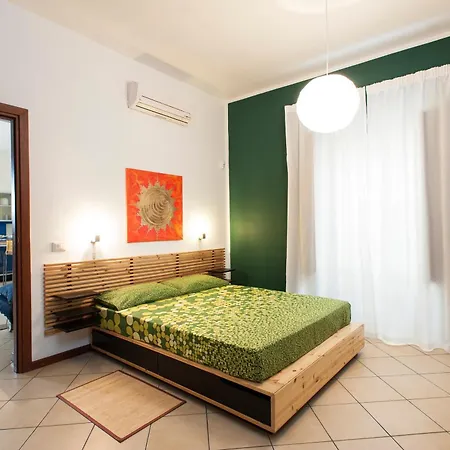 Appartement Al Vicolo *