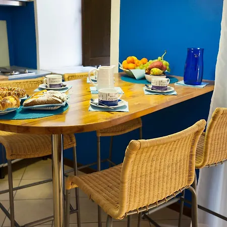 Appartement Al Vicolo