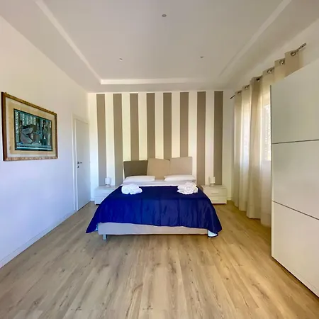 A Casa Di Olga Palermo