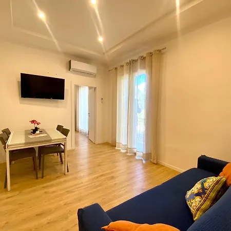A Casa Di Olga Apartment