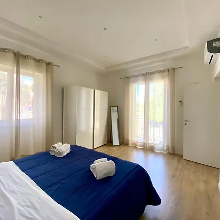 A Casa Di Olga * Palermo