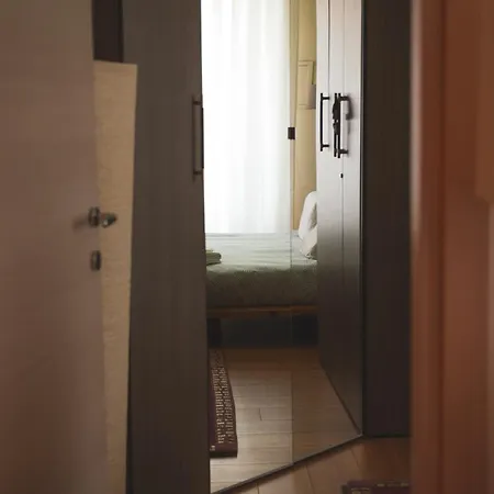 Apartment Itiseasy 1 E 2 Private *