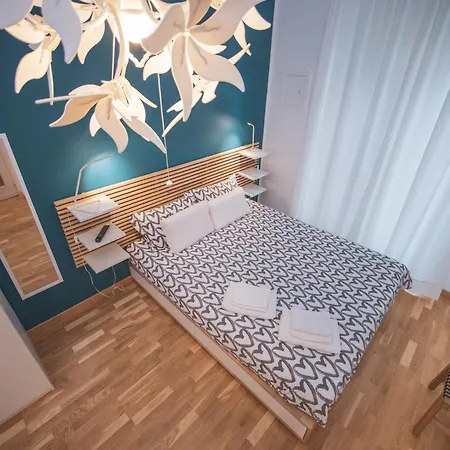 Apartment Itiseasy 1 E 2 Private *
