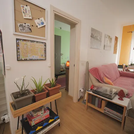 Itiseasy 1 E 2 Private Apartment Palermo