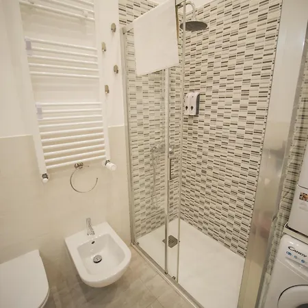 Apartment Itiseasy 1 E 2 Private Palermo