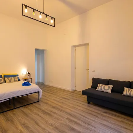 Casa Lella Boutique Villa Palermo