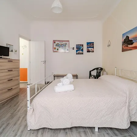 Apartment Casetta Meli