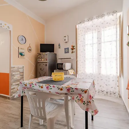 Casetta Meli Apartment