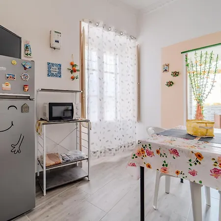 Apartment Casetta Meli