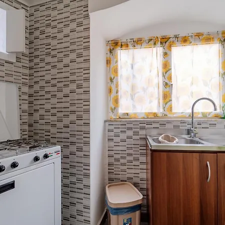 Apartment Casetta Meli