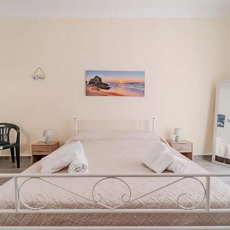 Casetta Meli Apartment Palermo