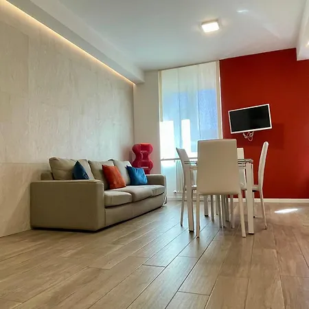 Apartment Wagner House *