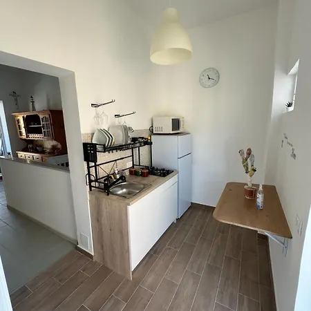 Casa Bianca Vacanze Palermo
