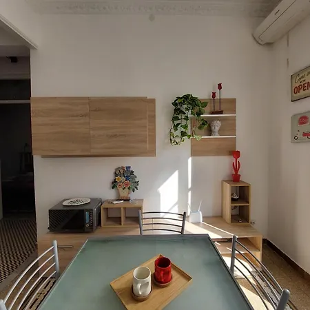 Apartment Lovely In The Centre *