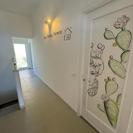 Casa Bianca Vacanze * Palermo
