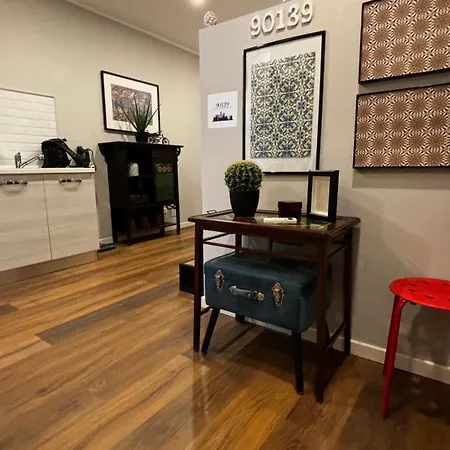 Apartment 90139 Borgo *