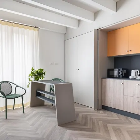 Guest house Principe Di Paterno - Budget Double & Breakfast Palermo