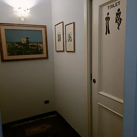 Apartment Onoratocinque House