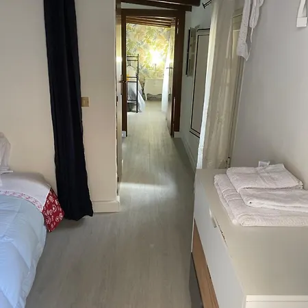La Zisa Apartment Palermo