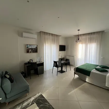 Maqueda Bed & Breakfast