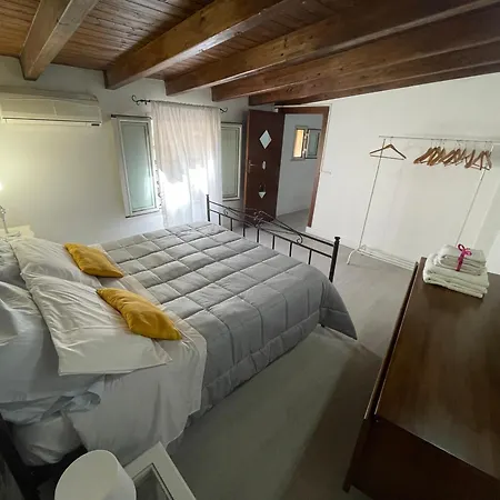 Apartment La Zisa