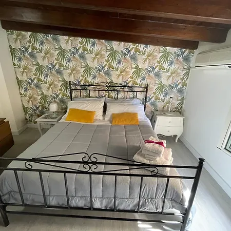 Apartment La Zisa