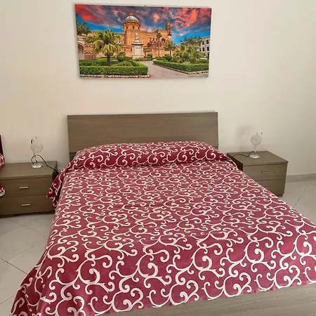 Apartment Casa Sicilia *