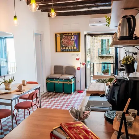Apartment Caza ~ *