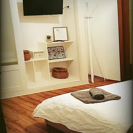 Casa Sedie Volanti Apartment *
