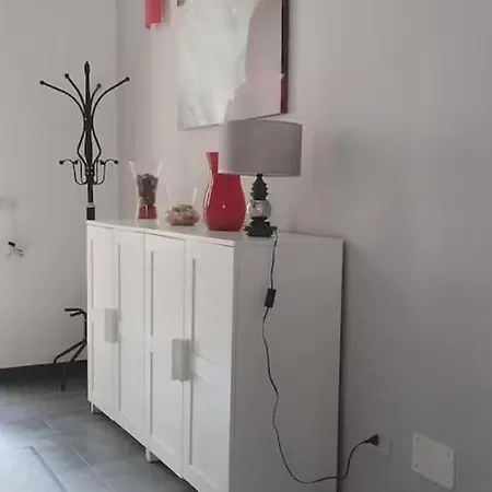 Appartamento Residenza Lincoln Palermo
